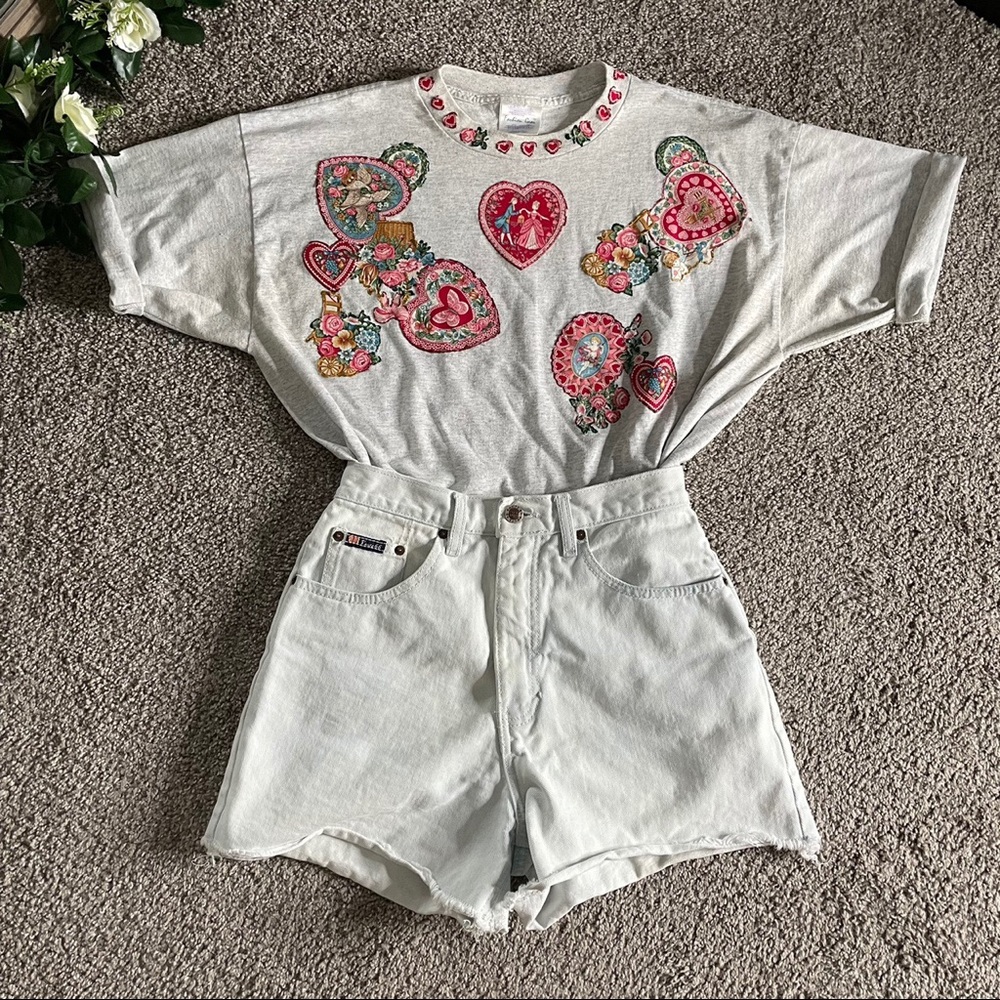 Vintage Tshirt